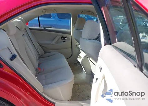 2008 Toyota Camry Le from USA, damaged, VIN 4T1BE46K78U203381